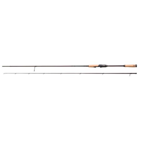 2.43m - - 7-25g - Extra Fast - 2 Sections