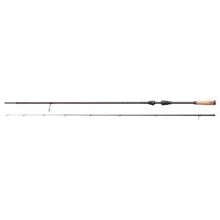 2.13m - - 7-21g - Fast - 2 Sections