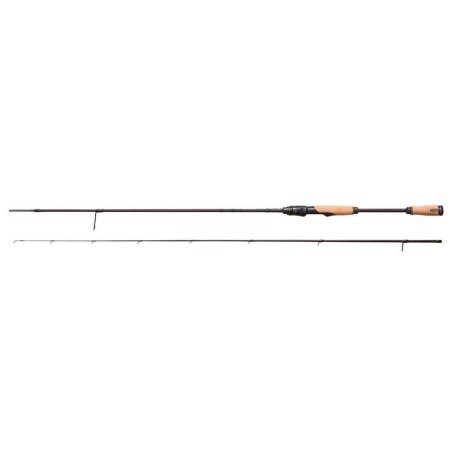 2.00m - - 1-7g - Fast - 2 Sections