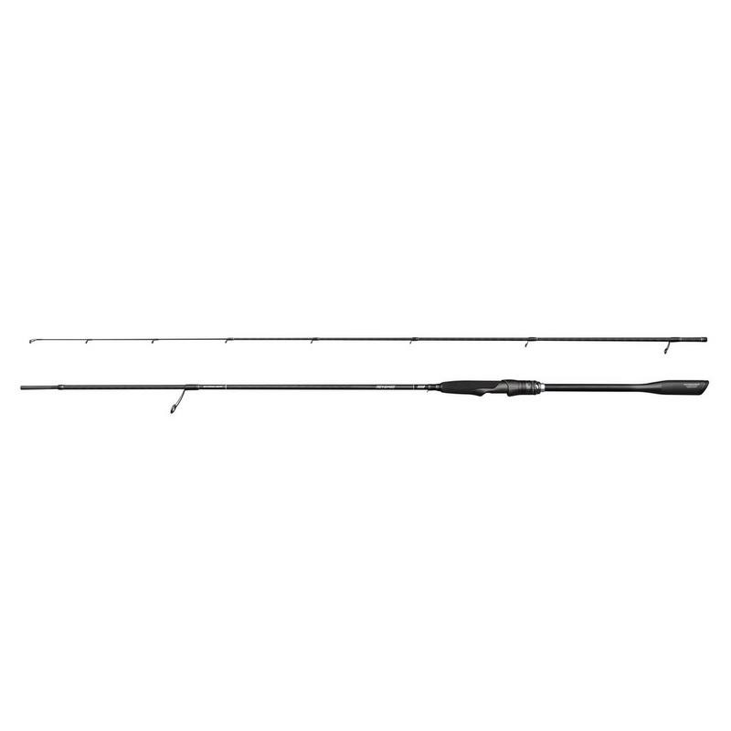 Savage Gear Revenge SG8 Finesse Spinning Rods