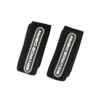 Black - 2pcs/pk