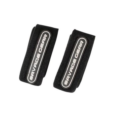 Black - 2pcs/pk