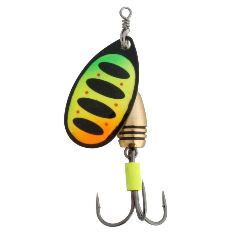 Savage Gear Rotex Spinner - Picture 27 of 52