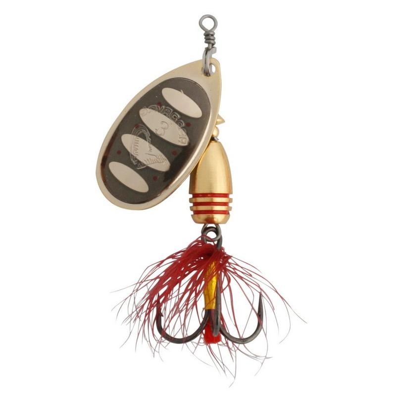 Savage Gear Rotex Spinner - Picture 28 of 52