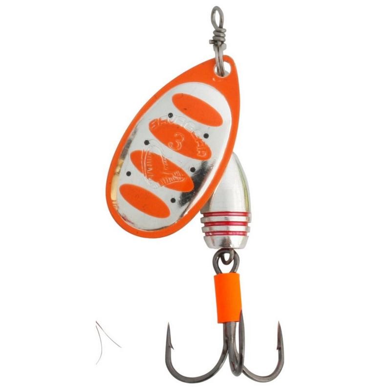 Savage Gear Rotex Spinner - Picture 32 of 52