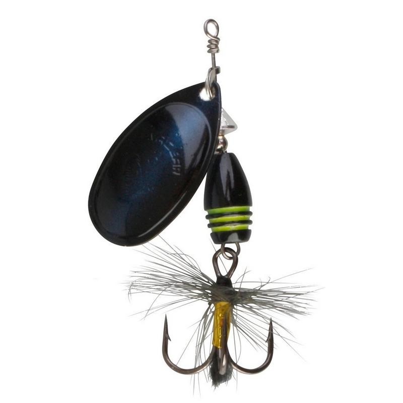 Savage Gear Rotex Spinner - Picture 47 of 52