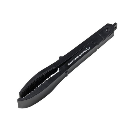 21.5cm - 30X215mm - Black