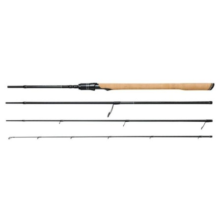 3.05m - 10-30g - Medium Fast - 4 Sections