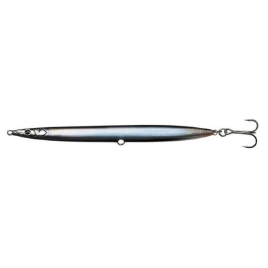12.5cm - 19g - BL S