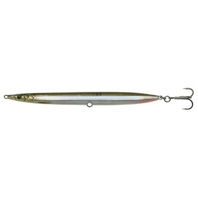 12.5cm - 19g - SANDEEL