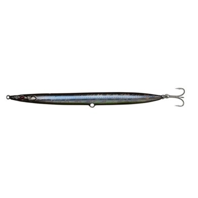 9cm - 13g - BLACK PEARL
