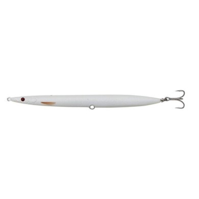 9cm - 13g - MATTE WHITE