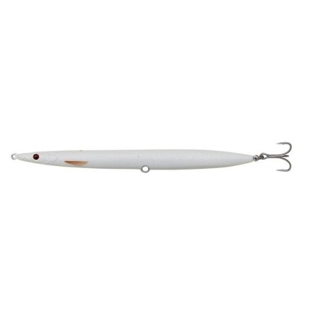 9cm - 13g - MATTE WHITE