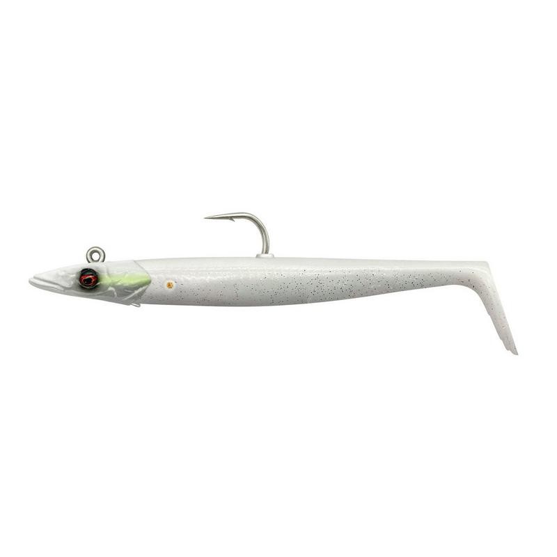 Savage Gear Sandeel V2 - Imagen 28 de 70