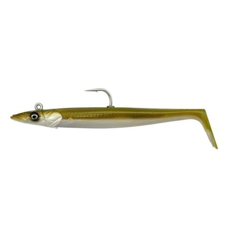 18cm - 86g - KHAKI