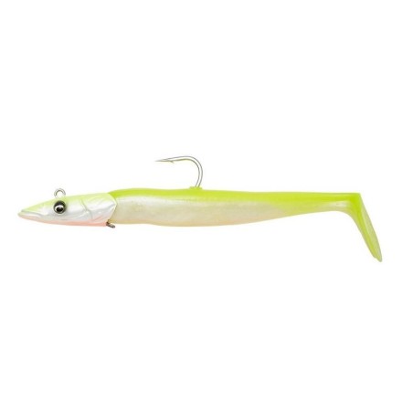 21.5cm - 140g - LEMON B