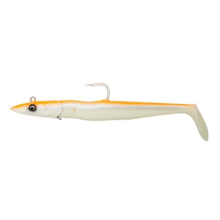 27.5cm - 275g - ORANGE GLOW