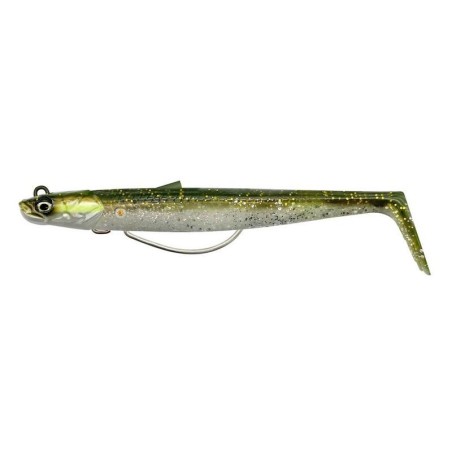 11.5cm - 22g - GS