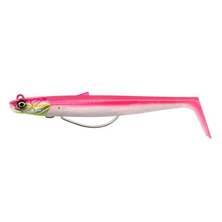 11.5cm - 22g - PPS