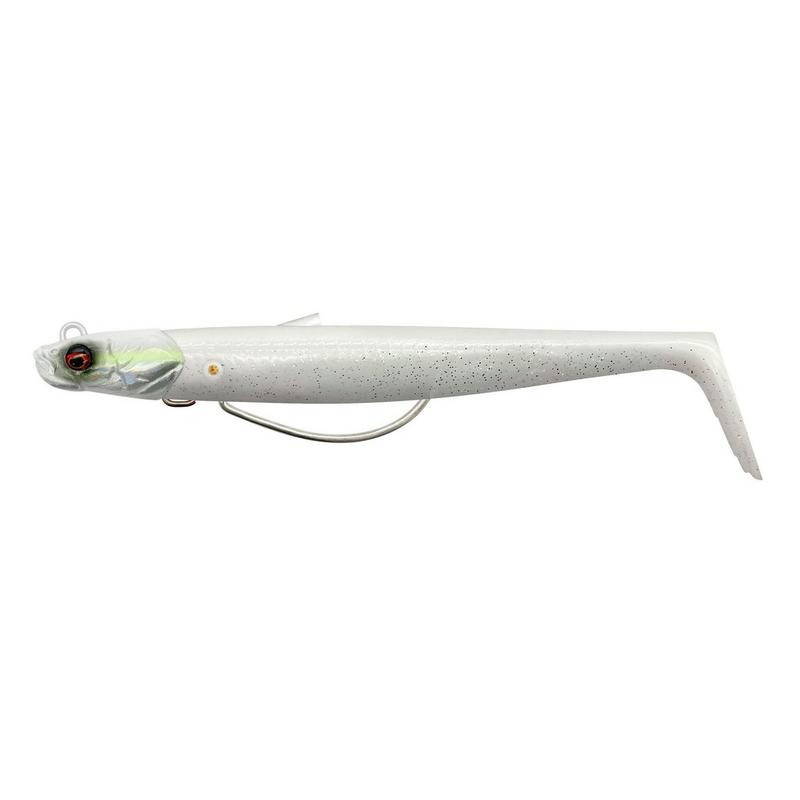 Savage Gear Sandeel V2 WL - Imagen 7 de 13