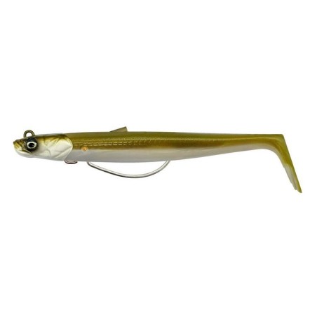 13cm - 31g - KHAKI