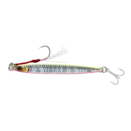 8.5cm - 20g - LEMONBACK