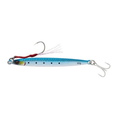 8.5cm - 20g - PAPALINA
