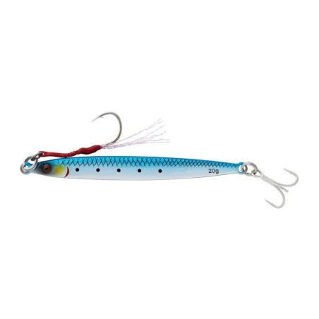 8.5cm - 20g - PAPALINA