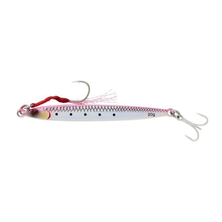 10cm - 30g - PINK GLOW