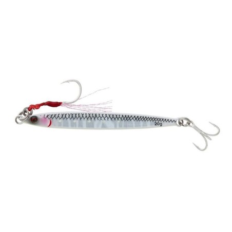8.5cm - 20g - WHITEGLOW