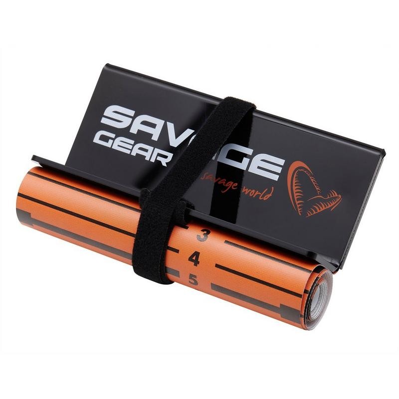 Savage Gear Measure Up Roll - Imagen 2 de 3