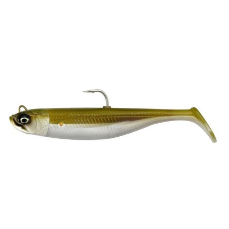 12.5cm - 35g - KHAKI