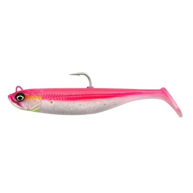 12.5cm - 35g - PPS
