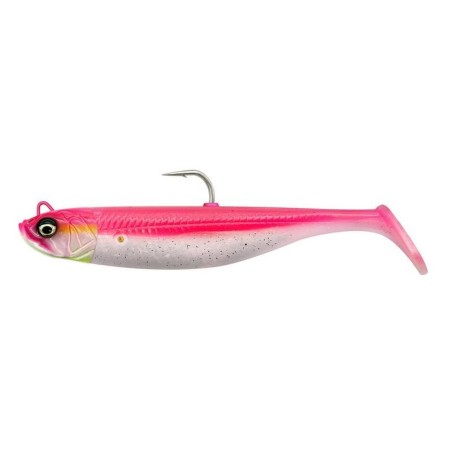 12.5cm - 35g - PPS