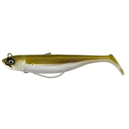 10cm - 16g - KHAKI