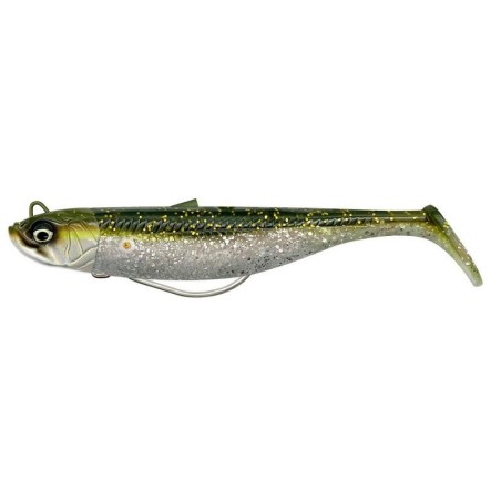12.5cm - 28g - GS