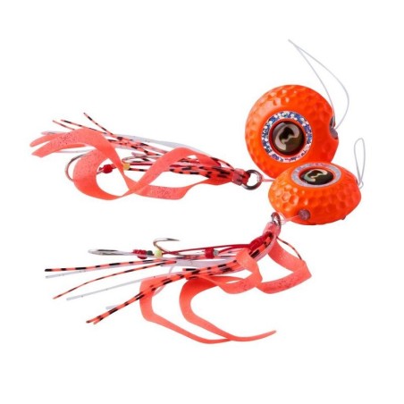 75g - Fluo Orange