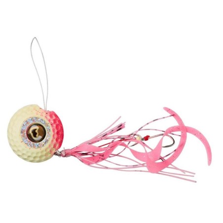 115g - Full Glow Pink