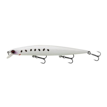 Sinking - 12cm - 14.5g - SNOW SARDINE
