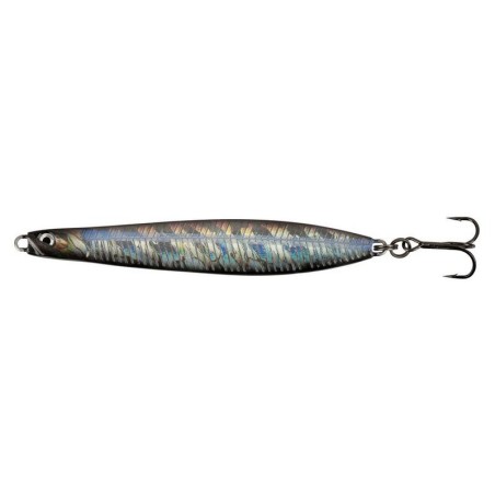 10cm - 28g - BLACK PEARL