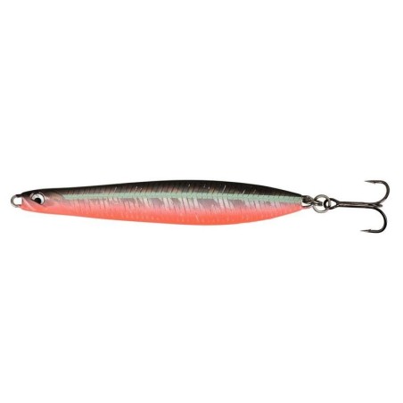 6.8cm - 12g - FLUO/RED/BLACK