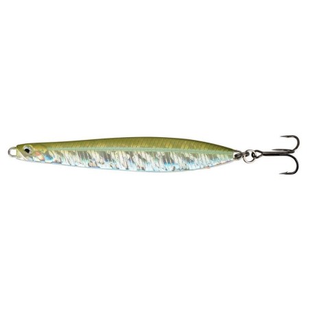 9.8cm - 23g - GREEN/SILVER