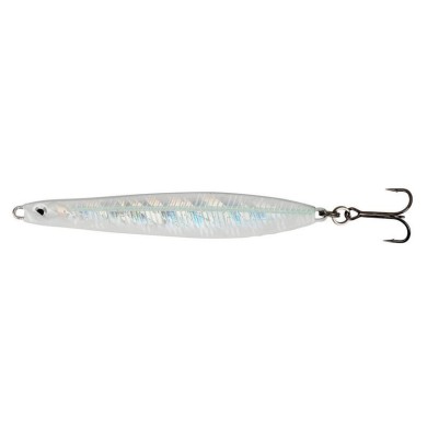 9.8cm - 23g - WHITE PEARL