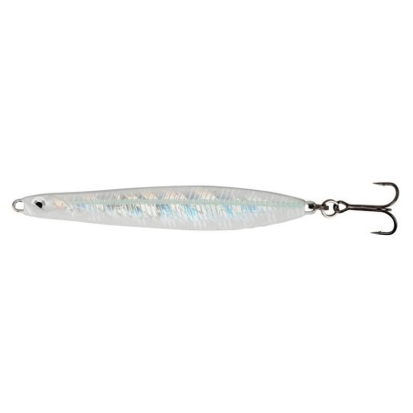 9.8cm - 23g - WHITE PEARL