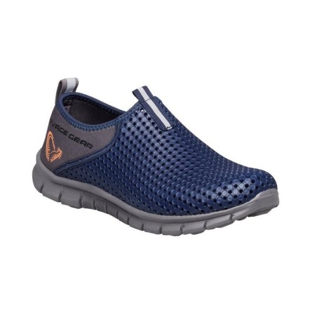 44/9- INDIAN BLUE