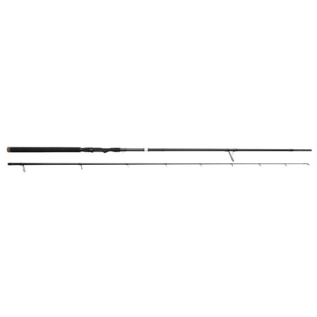 2.74m - Fast - 25-65g - 2 Sections