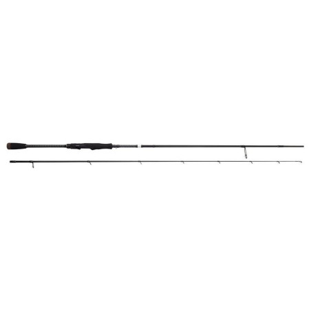2.21m - Fast - 3-14g - 2 Sections