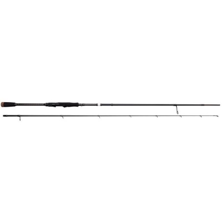 2.43m - Xtra Fast - 15-45g - 2 Sections