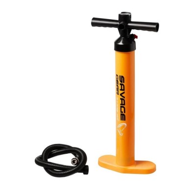 HAND PUMP 29PSI / 2BAR