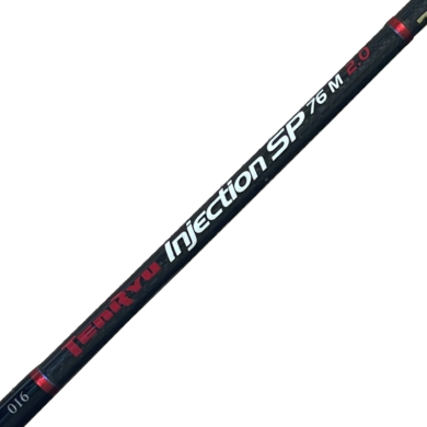 2.29cm - 5-25g - Action Fast - 1+1 Sections